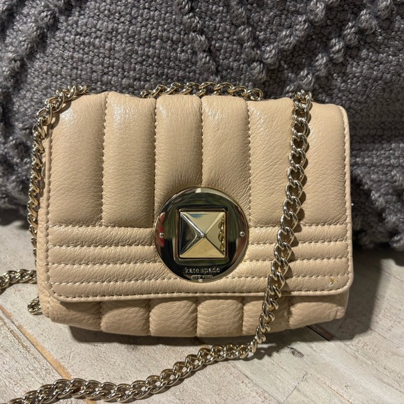 ❤️Kate Spade Gold Coast Lily Crossbody - Picture 1 of 6